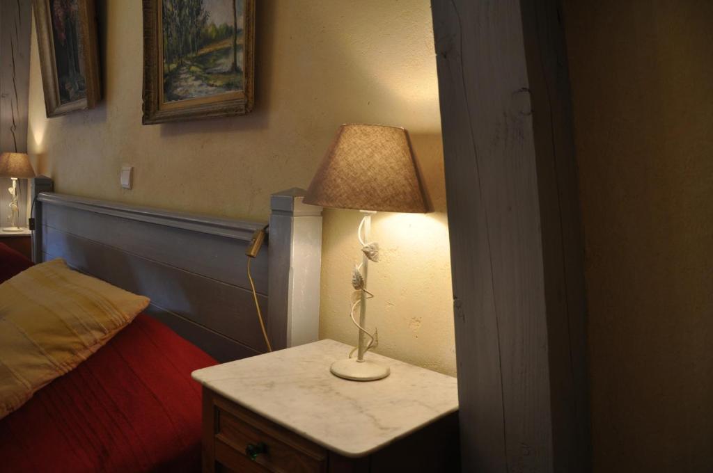 Grange De La Herde Camon (Picardy) Quarto foto