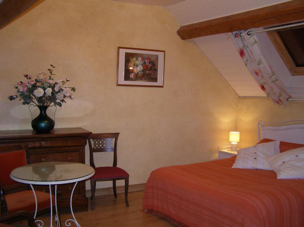 Grange De La Herde Camon (Picardy) Quarto foto