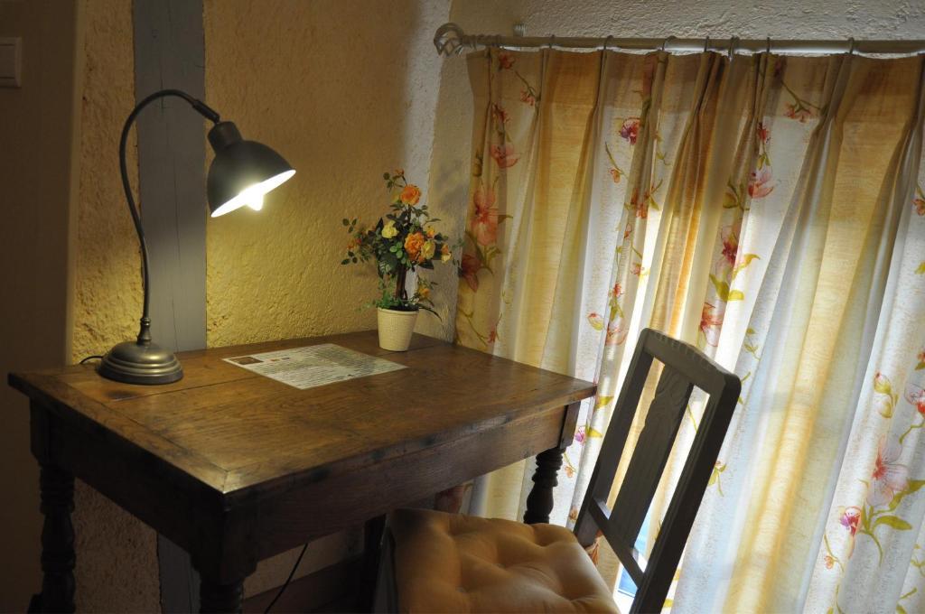 Grange De La Herde Camon (Picardy) Quarto foto