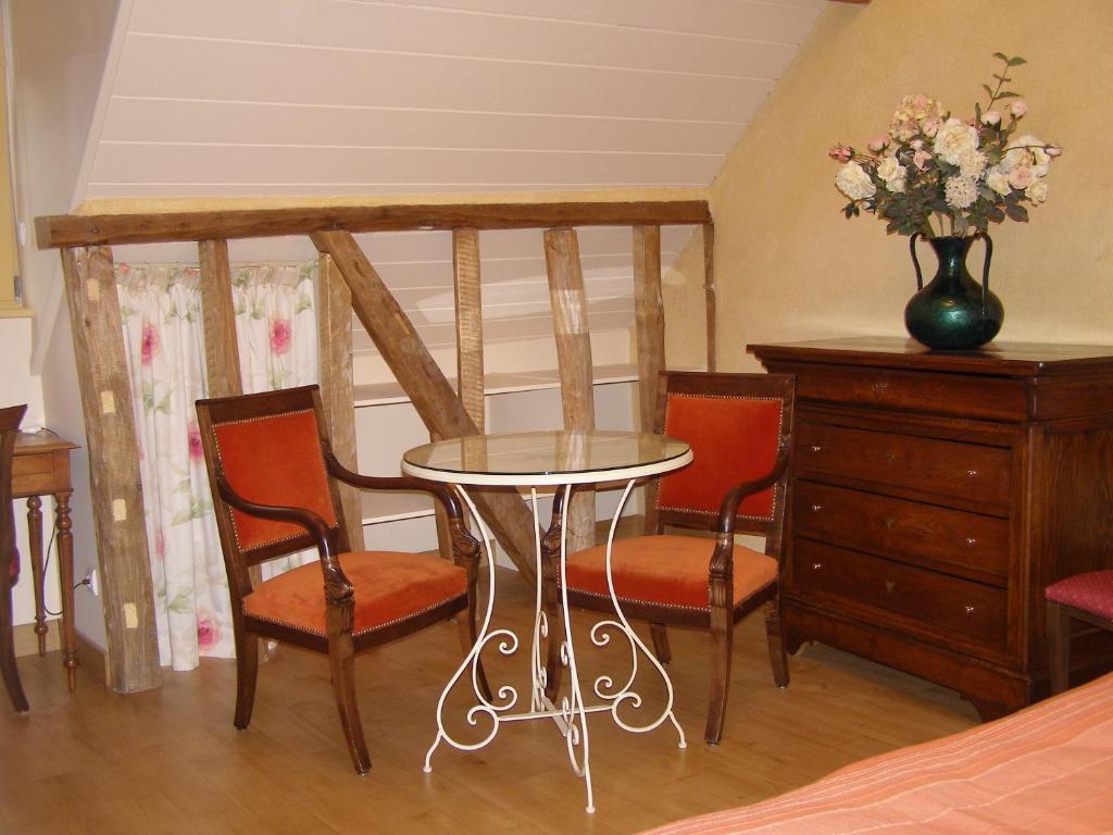 Grange De La Herde Camon (Picardy) Quarto foto